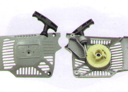 KOMPLET ZAGONSKI MEHANIZEM MOTORNE ŽAGE CS38