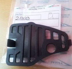 POKROV FILTRA ZRAKA ZA MOTORNO KOSO ACTIVE 2.6 / 3.0 / 3.4