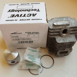KOMPLET CILINDER IN BAT 33mm ZA MOTORNO KOSO ACTIVE 2.6,