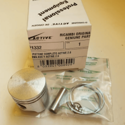 KOMPLET BAT 33mm ZA MOTORNO KOSO ACTIVE 2,6