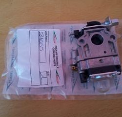 VPLINJAČ WALBRO WYK-211 ZA MOTORNO KOSO ACTIVE 4.5 / 4.3 / 5.2 / 5.5 / 6.5 / 5.4