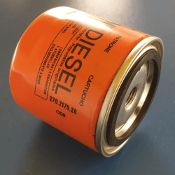 ORIGINAL FILTER MOTORNEGA OLJA ZA TRAKTOR TOMO VINKOVIČ 418, 419, 420, 521, 523, 818, 821