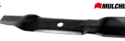 REZILO 432mm ZA VRTNO KOSILNICO JOHN DEERE MULCHING