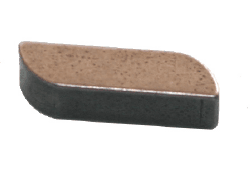 ZAGOZDA ZOBNIKA POGONA ZA VRTNO KOSILNICO CASTELGARDEN 5x26mm