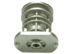 NOSILEC REZILA 22mm ZA VRTNO KOSILNICO CASTELGARDEN, RASER, R534TR, VIP, ES534TR, RASER R484TR