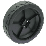 KOLO 190mm ZA VRTNO KOSILNICO CASTELGARDEN 142G, CG434, ES414, ES460, ES464, ES534TR, EU414, EU434, EU460, EU464, EU534TR