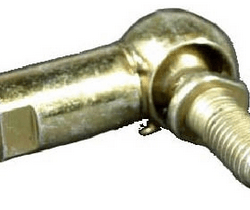 ZGLOB M8x1,25mm ZA VRTNI TRAKTOR CASTELGARDEN