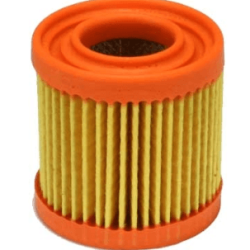 FILTER ZRAKA MOTORJA TECUMSEH Višina	62mm
Zunanji Ø	58mm