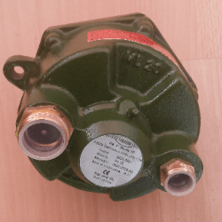 KARDANSKA VODNA PUMPA ML20 KOMPLET S CEVMI