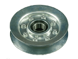 JERMENICA 89mm, NOTRANJI PREMER 16mm ZA VRTNI TRAKTOR CASTELGRDEN
