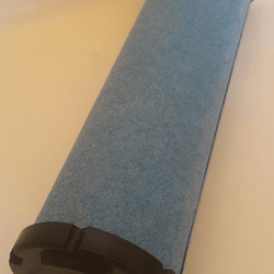 NOTRANJI FILTER ZRAKA CARRARO