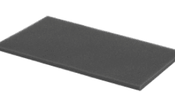 PREDFILTER ZRAKA MOTORJA BRIGGS AND STRATTON 95mm x 170mm