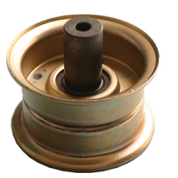 JERMENICA 88mm ZA VRTNO KOSILNICO CASTELGARDEN CG170-72, CT12.5/72H, ET10/72H, F125H, F72HYDRO, MJ66E HYDRO