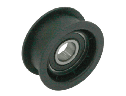 JERMENICA 63mm ZA POGON VRTNE KOSILNICE CASTELGARDEN