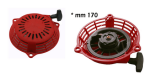 ZAGONSKI MEHANIZEM ZA VRTNO KOSILNICO HONDA GCV160, GC160, GCV135, GC135, LUKNJE 11mm