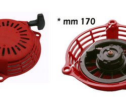 ZAGONSKI MEHANIZEM ZA VRTNO KOSILNICO HONDA GCV160, GC160, GCV135, GC135, LUKNJE 11mm