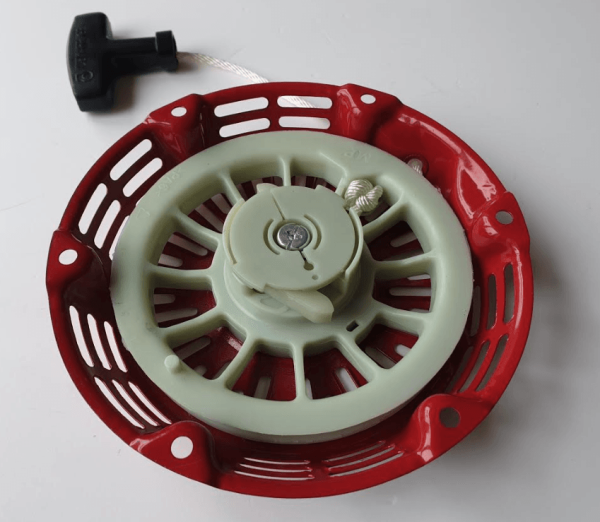 ZAGONSKI MEHANIZEM ZA MOTOR HONDA GX120, GX160, GX200 - Image 3