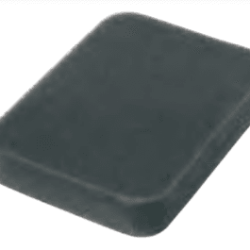 FILTER ZRAKA MOTORJA HONDA GX240, GX270, GX340, GX390