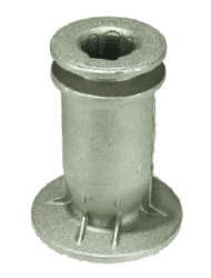 NOSILEC REZILA 25mm ZA VRTNO KOSILNICO IBEA