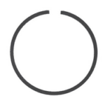 BATNI OBROČEK 35mm ALPINA STAR  26, STAR 31, VIP30