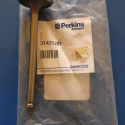 SESALNI VENTIL GLAVE MOTORJA PERKINS AD3 152