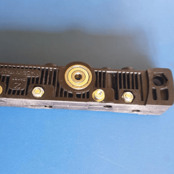 NOSILEC PALČK ZA OBIRALEC KARBONIUM EVO33
