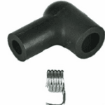 GUMIJASTA KAPICA VŽIGALNE SVEČICE, KABEL 7mm