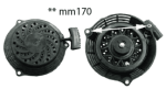 ZAGONSKI MEHANIZEM ZA VRTNO KOSILNICO GREEN CUT C510MI-T375