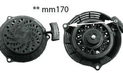 ZAGONSKI MEHANIZEM ZA VRTNO KOSILNICO GREEN CUT C510MI-T375