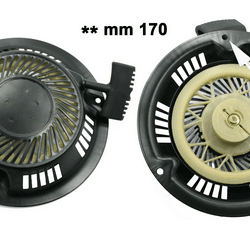 ZAGONSKI MEHANIZEM ZA VRTNO KOSILNICO YELLOW CUT S511VHY-W