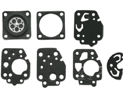 SET TESNIL VPLINJAČA MOTORNE KOSE KAWASAKI TG33