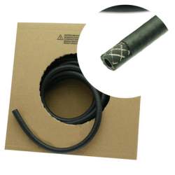 PLETENA CEV ZA GORIVO 6,3mm / 12,5mm