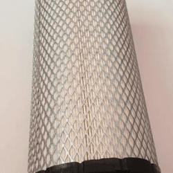 ZUNANJI FILTER ZRAKA ZA TRAKTOR LANDINI GHIBLI 80, BLIZZARD, GLOBUS, REX, TREKKER, VISION, REX 3-080F, 7880