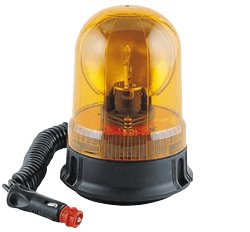 MAGNETNA ROTACIJSKA LUČ 12V