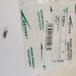 ZAGOZDA VZTRAJNIKA ZA MOTORNO ŽAGO ACTIVE 39.39 / 40.40
