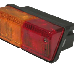 LEVA ZADNJA LUČ ZA TRAKTOR GOLDONI QUASAR 85