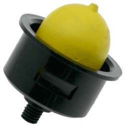 PUMPICA GORIVA / ČRPALKA ZA VRTNO KOSILNICO ISKRA HG56SMH-B, BK530N, HG48SMH