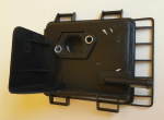 OHIŠJE FILTRA ZRAKA ZA VRTNO KOSILNICO Z MOTORJEM T375, T475 - Image 2