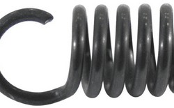 BLAŽILEC VIBRACIJ ZA MOTORNO ŽAGO ALPINA 361, 391, A380, CP361, CP370, CP380, CP382, CP391, CP395, CP410, CP411, P370, P371, TB36, TB38, TB41