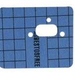 TESNILO SESALNE PRIROBNICE ZA MOTORNO KOSO ALPINA STAR 22, STAR 26,  STAR 31, STAR 36, STAR 41