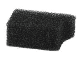 FILTER ZRAKA ZA MOTORNO KOSO ALPINA VIP21, VIP25, VIP30, VIP 34, VIP40