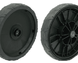 POGONSKO KOLO 280mm ZA VRTNO KOSILNICO HURRICANE HB51R, NRL534WTR