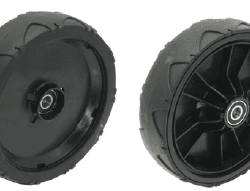 KOLO 180mm ZA VRTNO KOSILNICO ALPINA BL460, BL450