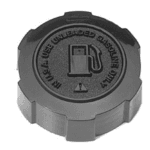 POKROV GORIVA ZA VRTNO KOSILNICO BRIGGS AND STRATTON INTEK, QUANTUM, 500E
