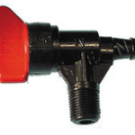VENTIL GORIVA ZA MOTOR BRIGGS AND STRATTON