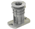 NOSILEC REZILA 22mm ZA VRTNO KOSILNICO HARRY