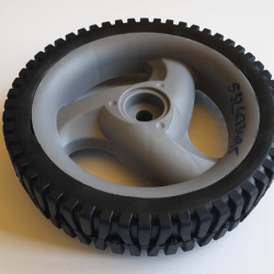 KOLO 200mm ZA VRTNO KOSILNICO CRAFTSMAN 22"