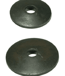 PODLOŽKA ZA REZILO VRTNE KOSILNICE 38mm