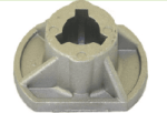 NOSILEC REZILA 20mm ZA TRAKTORKO KOSILNICO TWIN CUT