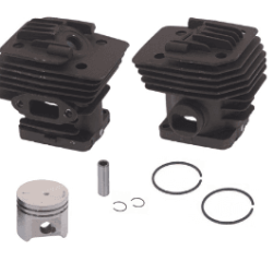 KOMPLET CILINDER IN BAT 38mm ZA MOTORNO KOSO STIHL FS220,FS180, FS160